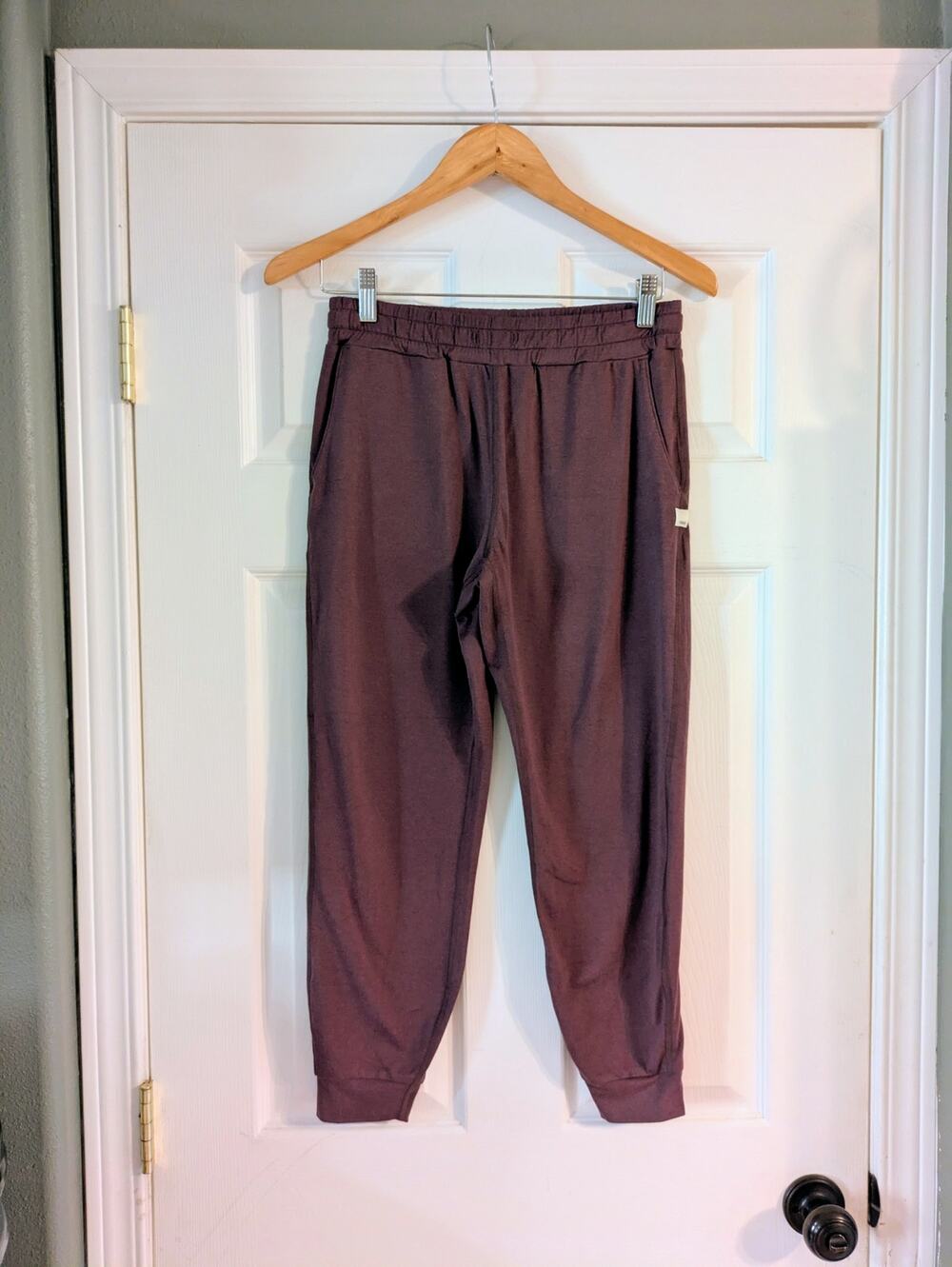 Vuori Halo Pants Jogger XS *See Description